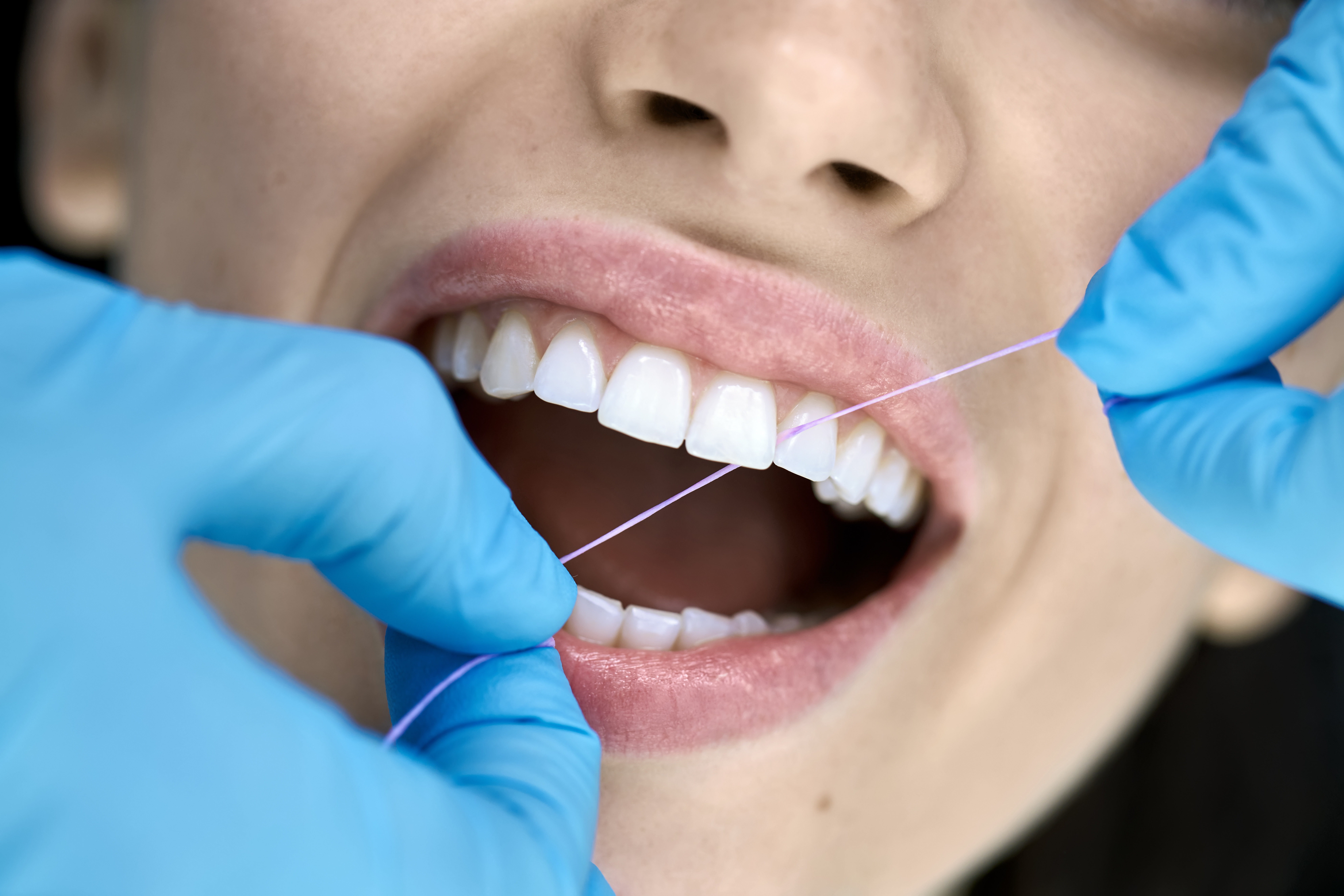 dentist near me, louisville dentist