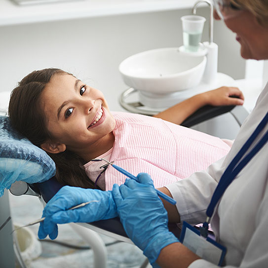Magnolia Dental | Dentist in Louisville KY -