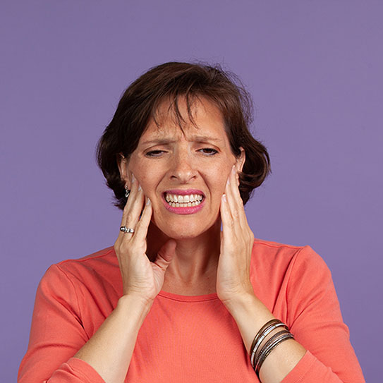 It's TMJ Awareness Month Again! - Magnolia Dental | Dentist in Louisville KY - Magnolia Dental | Dentist in Louisville KY -