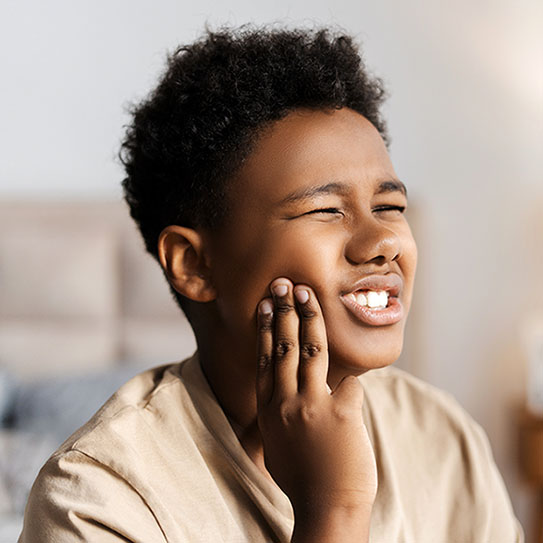 Tips for Preventing Childhood Tooth Injuries - Magnolia Dental | Dentist in Louisville KY - Magnolia Dental | Dentist in Louisville KY -