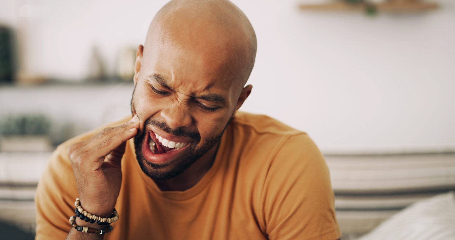 Could I Benefit From Treatments for TMJ? - Magnolia Dental | Dentist in Louisville KY - treatments for TMJ treatments for TMJ