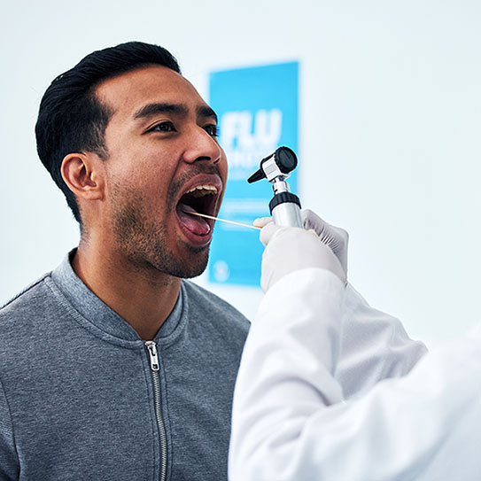 Are You Getting Regular Oral Cancer Screenings? - Magnolia Dental | Dentist in Louisville KY - Magnolia Dental | Dentist in Louisville KY -