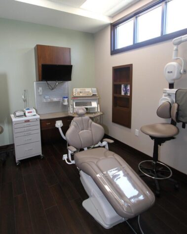 Magnolia Dental | Dentist in Louisville KY -